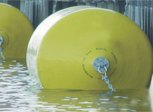 Buy EVA Foam Filled Polyurethane Fender and anti-collision EVA fender at wholesale prices