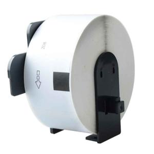 11201 Custom Adhesive Labels Waterproof Brother DK1201 Labels