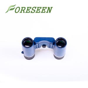 FORESEEN 6x18 Custom ABS Plastic kids compact waterproof binoculars
