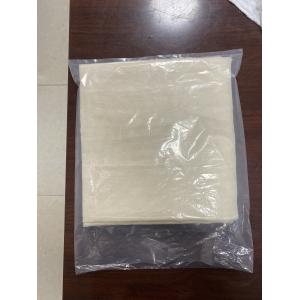 Nonwoven Cloth for Dust Removal Pure Cotton Gauze Cleaning Tack Cloth Sticky