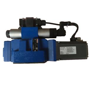 Rexroth Proportional Valve 4WRTE16V200P-4X/6EG24ETK31/A1M 3000 L/Min High