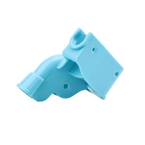 LKM PP Plastic Injection Moulding Service Prodct Mould Tooling