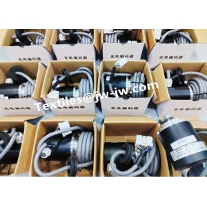 Encoder For ZAX Tsudakoma Airjet Loom Spare Parts 627335