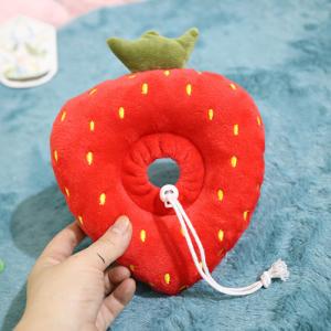 23cm 26cm Opp Bag Packing Anti Lick Collar Cats