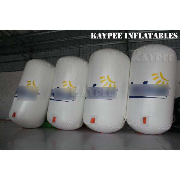 Buy Inflatable Swim buoy,Inflatable water tube,water sport game at wholesale prices