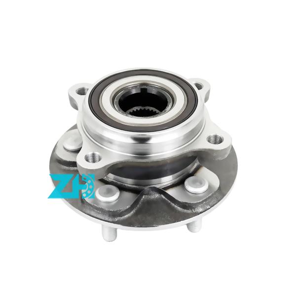 Buy GCR15 Front Axle Wheel Hub Bearing 43550-48010 4355048010 at wholesale prices