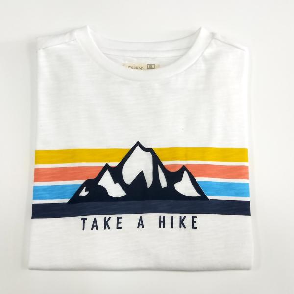 Style Children Clothing Compressed T-Shirt with Short Sleeve and Compressed Design