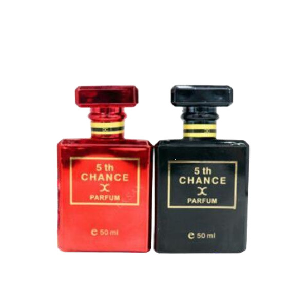 Buy 15ml Empty Perfume Glass Bottles Custom Laser Engraving at wholesale prices