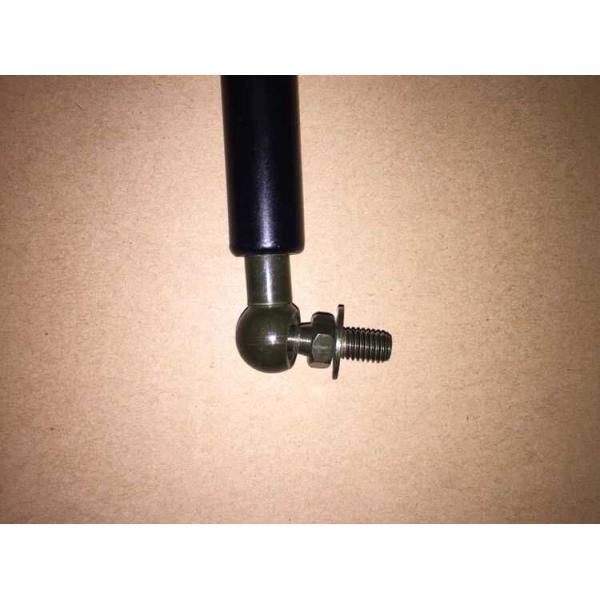 400mm 60N Compression Gas Springs For Machine Springs Lift Cylinders / Damper