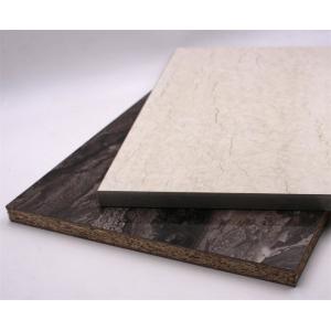 Uv Coated Partitions E1 High Gloss White Mdf Panels