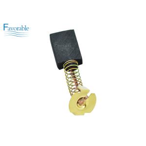 238500025 Motor Carbon Brush BP5000P08 For Auto Cutter GT7250 S7200