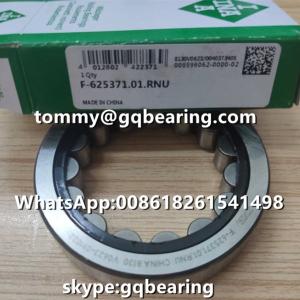 China VW AG Gcr15 Steel Material Cylindrical Roller Bearing INA F-625371.01.RNU on sale