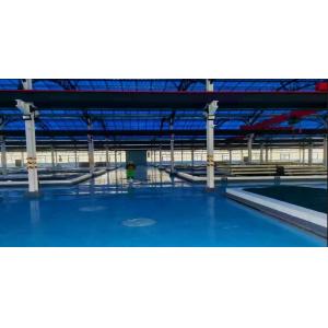 Food Grade Salt Bag Pre Pressure Flexible Tank for Clean And Hygienic Pickling