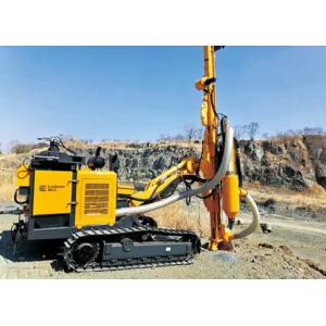 DH45A-H Building Construction Equipment Mining Drilling Equipment ISO Certificat