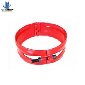 China Optimize Casing Placement Stop Collars For Drilling Operations on sale China Optimize Casing Placement Stop Collars For Drilling Operations on sale