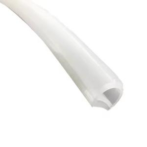 Customized Auto Rubber Trim Seal EPDM Rubber Weatherstrip with 60 Shore A