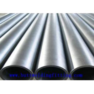 China ASTM A519 JIS3445 EN10 Standard seamless stainless steel carbon steel Pipe on sale