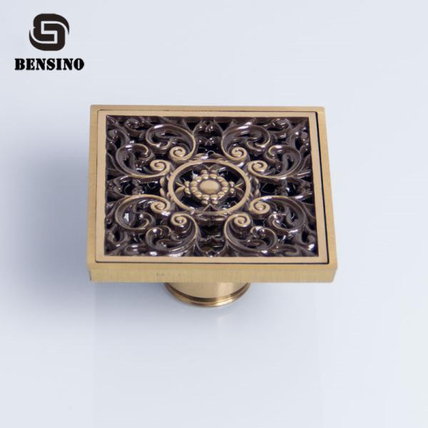 Buy Rapid Drainage 10CM 390g Strainer For Floor Drain at wholesale prices