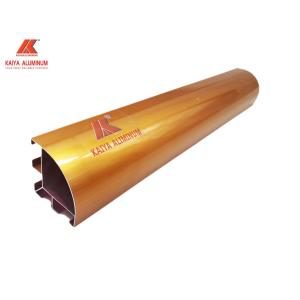 6063 T5 Window Aluminum Profile