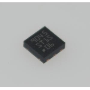 ST1S06PUR Step-Down Converter 2A Output 36V Input High Efficiency 1.4MHz