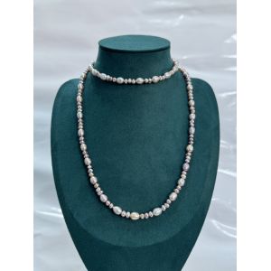 Buy cheap Trendy necklace offering unique style for fashion outlets and jewelry sellers from wholesalers