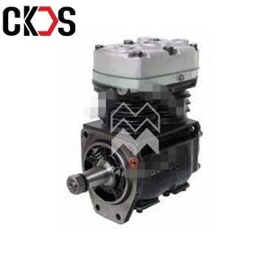 China Iron Aluminum Truck Air Brake Compressor For LP4944 on sale