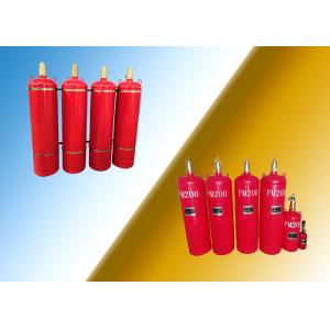 Quality 4.2MPa Pipeline Fire Suppression System for sale