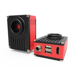 Quality HDMI Digital Camera Microscope Accessories With Max1.3GHz Processor for sale