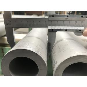 ASTM A312 TP347 / TP347H Stainless Steel Seamless Pipe
