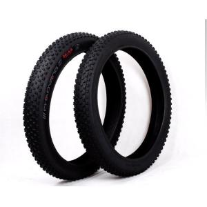 Chaoyang Rubber 26 Inch Mountain Bike Tires