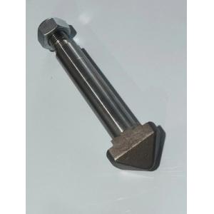 924015.1370 Locking pin Kalmar Reach Stacker Parts