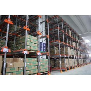 Buy cheap Wire Taking Packaging Automated Warehousing System ASRS Solutions from wholesalers