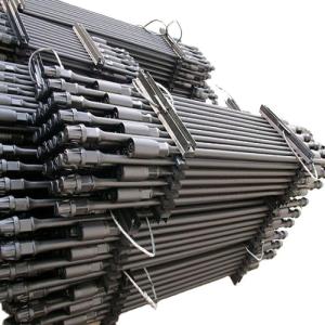 China Top quality API 11B Grade C D K KD Sucker Rod for Oil production on sale