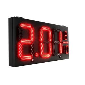 0.56 inch led digital screen , 7 segment led display 4 digit countdowm timer