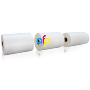 20 Micron Matte Laminating Rolls