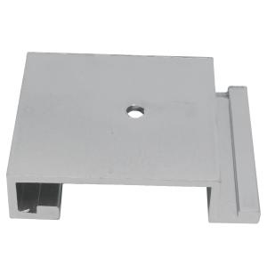 Wall Mounted Facade Cladding Support Sustainable