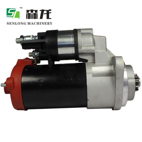 Atlas XAS 90W Perkins 4039D Starter Motor F002G20658 RE533976 RE544939