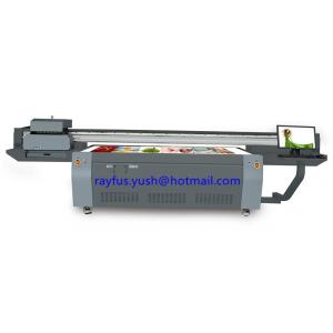 China Multi Function Die Cutting And Creasing Machine / Digital Printing Machine Uv Ink on sale