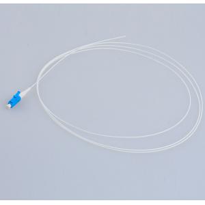 LC PC SM SX 0.9mm Fiber Optic Pigtail IL