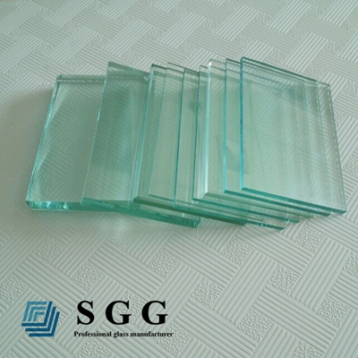 clear float glass price