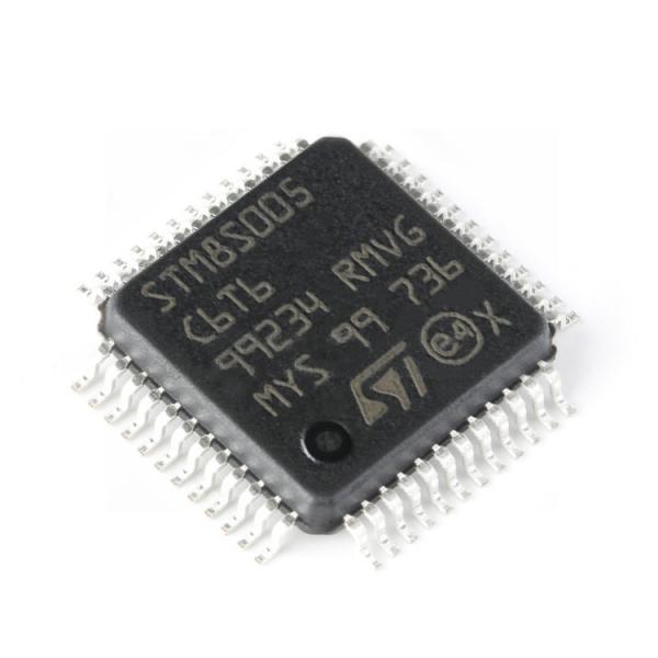 Chuangyunxinyuan STM8S005C6T6 Encapsulation LQFP48 Controller MCU Home