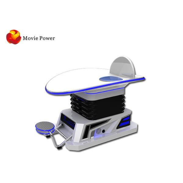 Buy Professional Virtual Reality Simulator / Virtual Reality Equipment Easy Install at wholesale prices