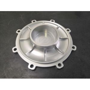 High Precision Automotive Components Cnc Car Parts Aluminum 6061 / 7075