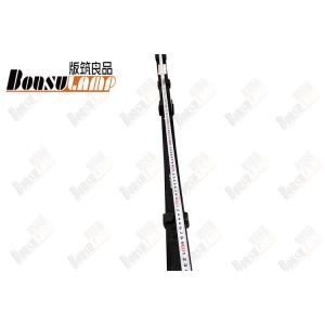 Rear Spring Leaf ASM FOR JAC T6 OEM 2912100P3010