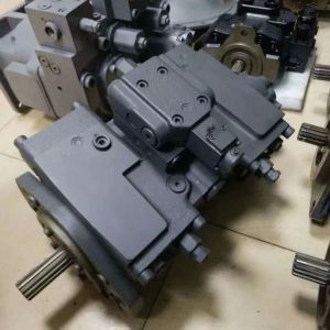 China SH120A1 SH120A2 Main Hydraulic pump for sumtiomo Excavator spare parts Axial Piston pump Accessories manufacturer on sale