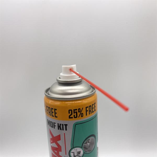 Corrosion-Resistant MDF Kit Valve Activator for Marine Engine Systems with Saltwater Tolerance