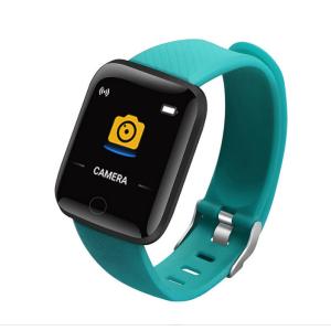 TPU Remote Control Smartwatch Mobile Phone Sedentary Reminder IPX65