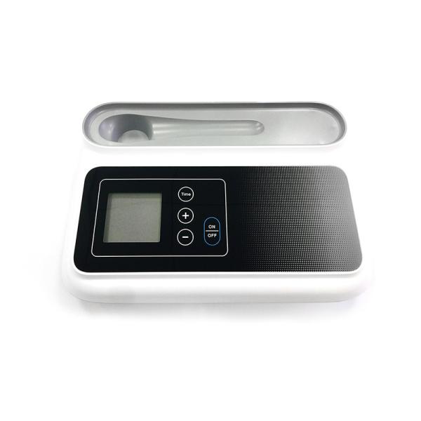 Buy 5-30min Adjustable Ultrasound Muscle Treatment Machine Medical Ultrasound Instruments at wholesale prices