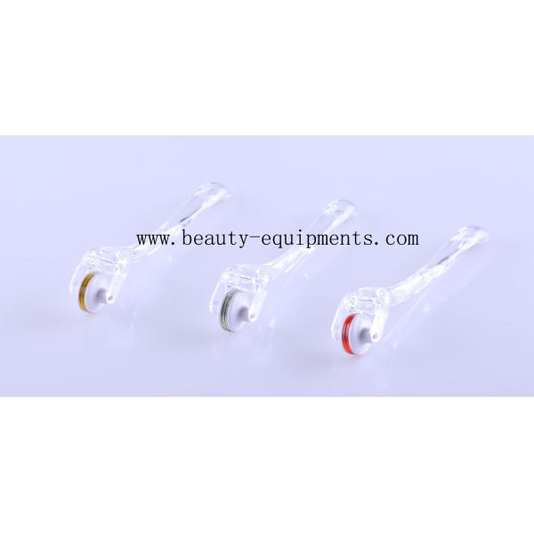 Buy eye derma roller DNS derma roller micro needles at wholesale prices