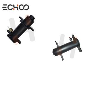 Quality Cylinder Compatible With CAT 302.5C Mini Excavator Undercarriage Frame for sale